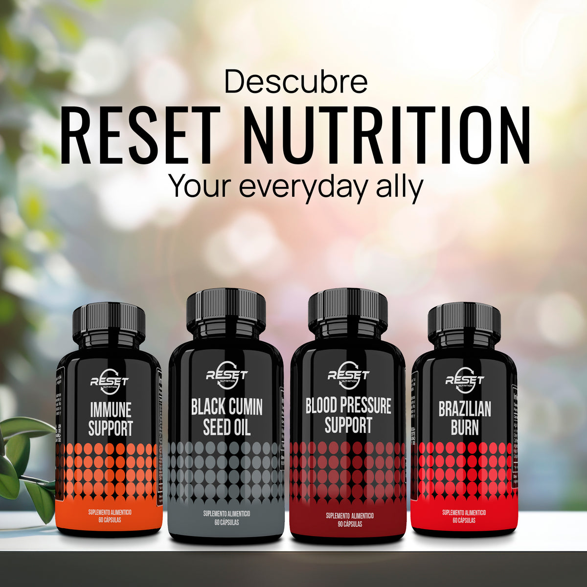 Black Cumin Seed Oil 500 mg - 60 capsules with pure extract - boosts immunity and relieves allergies