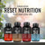 Healthy Liver - 90 capsules with natural extracts - protects and detoxifies the liver