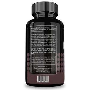 Calostro 500 mg - 90 cápsulas - Suplemento premium para mejorar tu salud inmune y digestión 