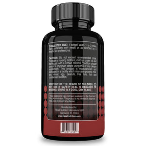 CRANBERRY CONCENTRATE 12.600 MG | TRACTO URINARIO Y RIÑONES| | 90 CÁPSULAS | RESET NUTRITION | HECHO EN EE.UU