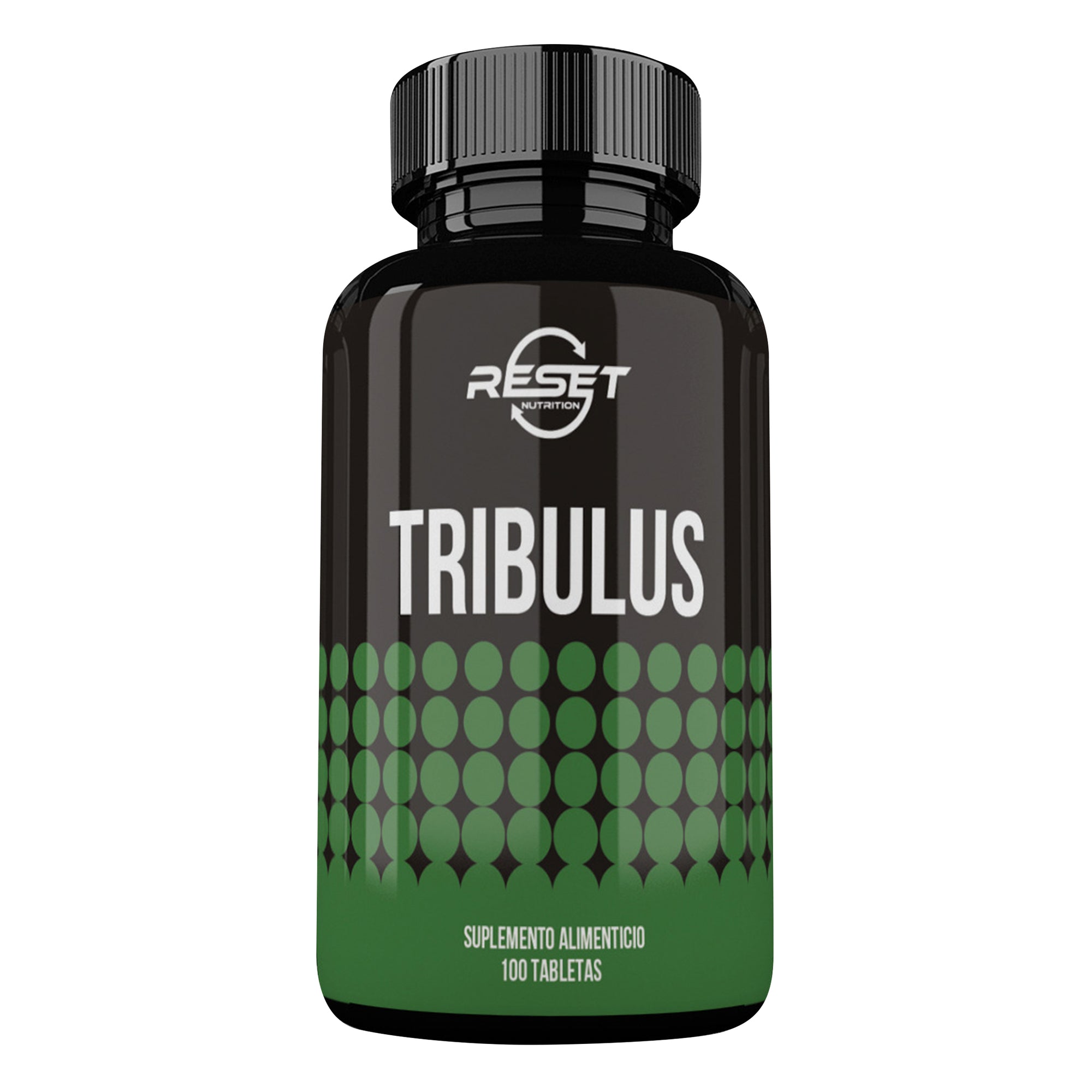 Tribulus - 100 tablets - male potency, energy, and athletic performance support